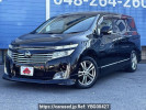 Nissan Elgrand DBA-PNE52