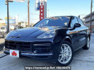Porsche Cayenne ABA-E3K40A