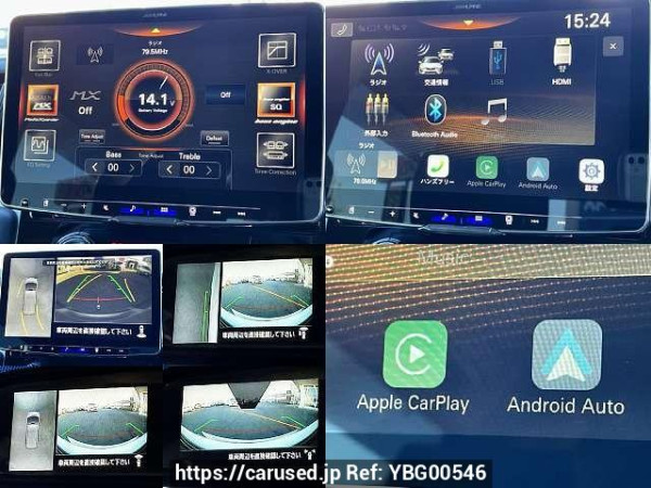 Used 2022 CVT mitsubishi delica 3DA-CV1W Image[6]