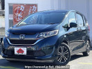 Honda Freed DBA-GB5