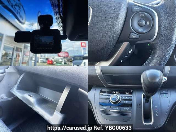 Used 2019 CVT honda freed DBA-GB5 Image[6]