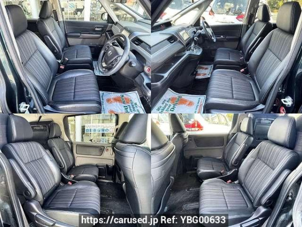 Used 2019 CVT honda freed DBA-GB5 Image[7]