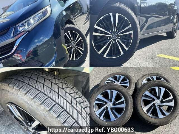 Used 2019 CVT honda freed DBA-GB5 Image[9]