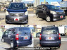 Used 2010 AT toyota noah DBA-ZRR70G Image[9]