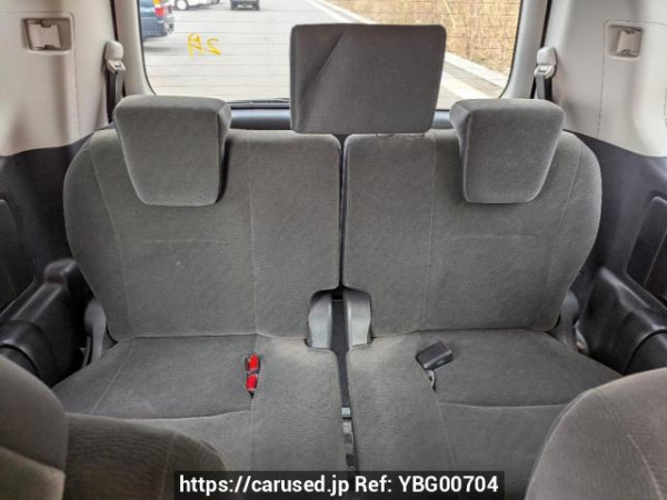 Used 2010 AT toyota noah ZRR70G Image[15]