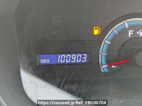 Used 2010 AT toyota noah ZRR70G Image[21]