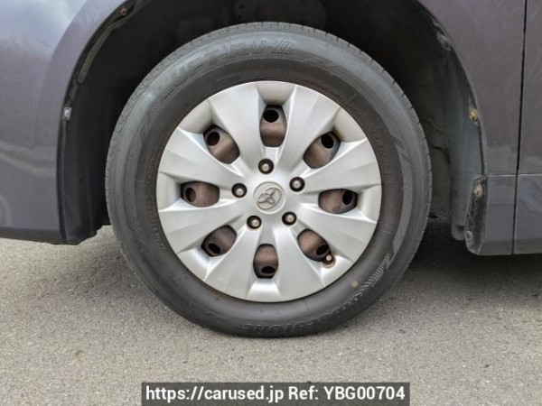 Used 2010 AT toyota noah ZRR70G Image[23]