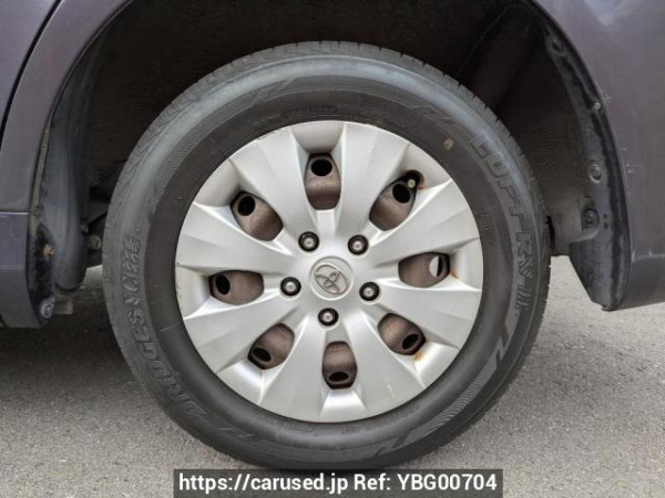 Used 2010 AT toyota noah ZRR70G Image[24]