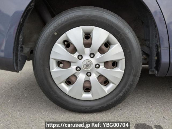 Used 2010 AT toyota noah ZRR70G Image[25]