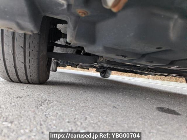 Used 2010 AT toyota noah ZRR70G Image[26]