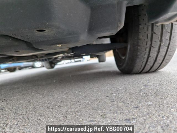 Used 2010 AT toyota noah ZRR70G Image[27]