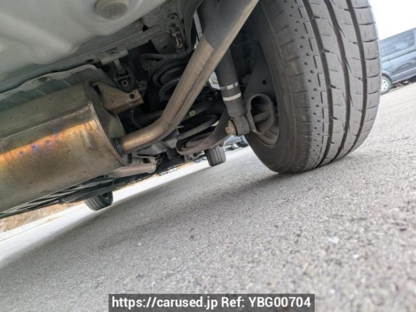 Used 2010 AT toyota noah ZRR70G Image[29]