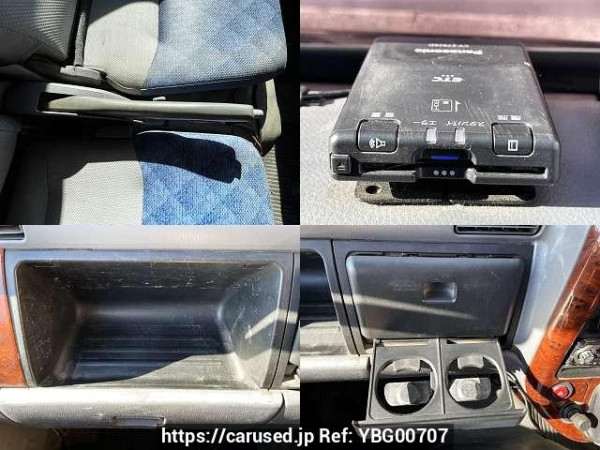 Used 2005 MT mitsubishi canter PA-FE71BBD Image[5]