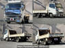 Used 2005 MT mitsubishi canter PA-FE71BBD Image[9]