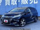 Honda Odyssey 6BA-RC1