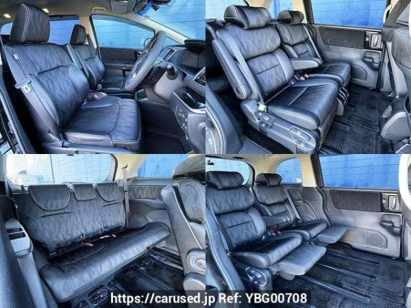 Used 2020 AT honda odyssey 6BA-RC1 Image[7]
