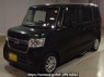 Used 2021 AT honda n-box JF3 Image[0]