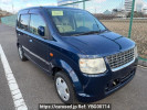 Mitsubishi eK Wagon H82W