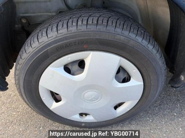 Used 2010 AT mitsubishi ek-wagon H82W Image[12]