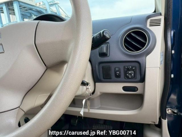 Used 2010 AT mitsubishi ek-wagon H82W Image[22]