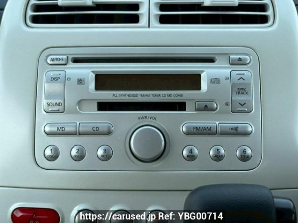 Used 2010 AT mitsubishi ek-wagon H82W Image[24]