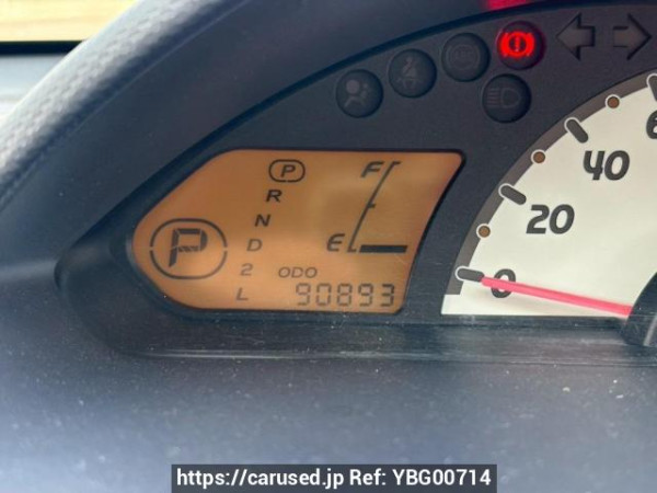 Used 2010 AT mitsubishi ek-wagon H82W Image[28]