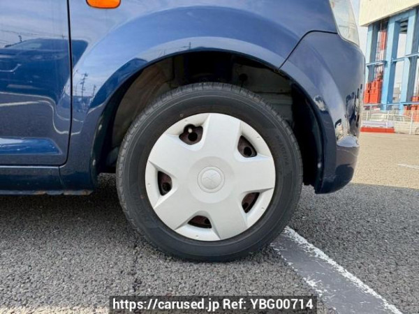 Used 2010 AT mitsubishi ek-wagon H82W Image[29]