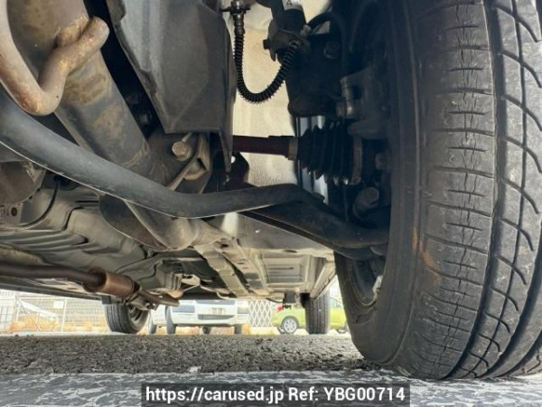 Used 2010 AT mitsubishi ek-wagon H82W Image[34]