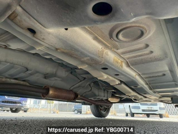 Used 2010 AT mitsubishi ek-wagon H82W Image[36]