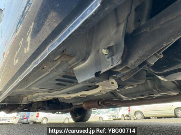 Used 2010 AT mitsubishi ek-wagon H82W Image[37]