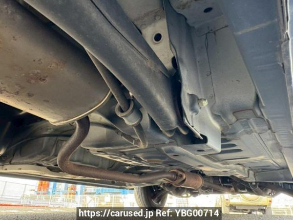 Used 2010 AT mitsubishi ek-wagon H82W Image[38]