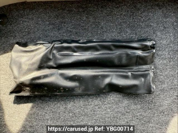 Used 2010 AT mitsubishi ek-wagon H82W Image[44]