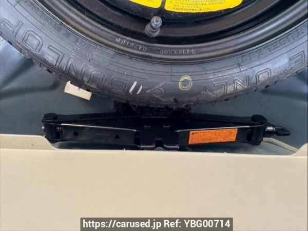 Used 2010 AT mitsubishi ek-wagon H82W Image[45]