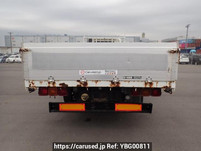 Buy Used 2001 Mitsubishi Fighter FK71HHZ (YBG00811) - Carused.jp Buy Used 2001 Mitsubishi Fighter FK71HHZ (YBG00811) - Carused.jp