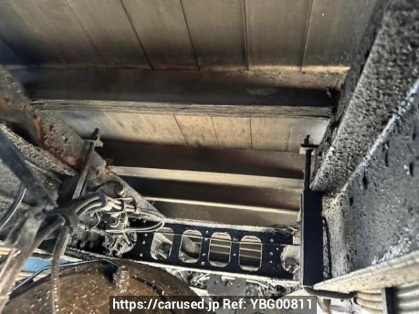 Used 2001 MT mitsubishi fighter FK71HHZ Image[20]