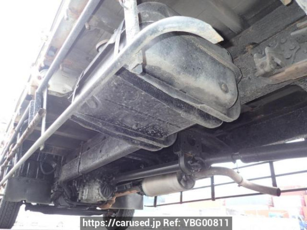 Used 2001 MT mitsubishi fighter FK71HHZ Image[26]