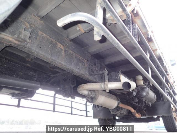 Used 2001 MT mitsubishi fighter FK71HHZ Image[27]