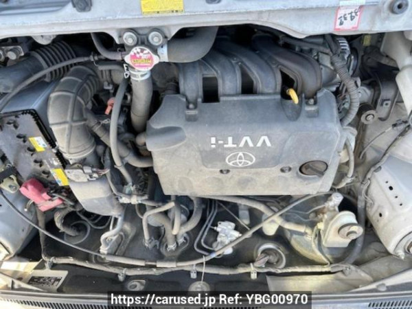 Used 2008 AT toyota probox-van NCP50V Image[5]