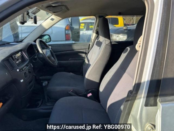 Used 2008 AT toyota probox-van NCP50V Image[8]