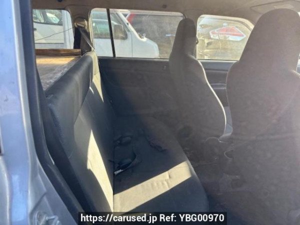 Used 2008 AT toyota probox-van NCP50V Image[9]