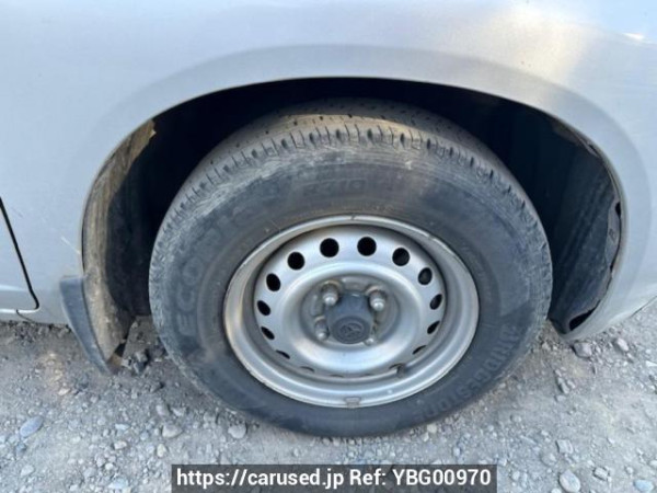 Used 2008 AT toyota probox-van NCP50V Image[13]