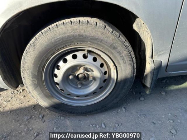 Used 2008 AT toyota probox-van NCP50V Image[14]