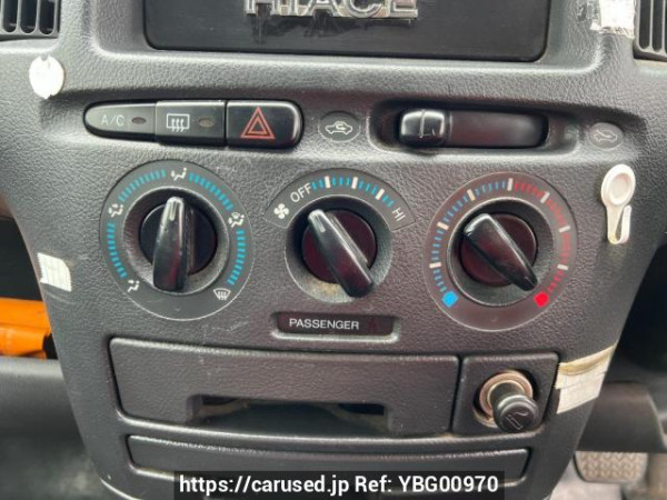 Used 2008 AT toyota probox-van NCP50V Image[22]