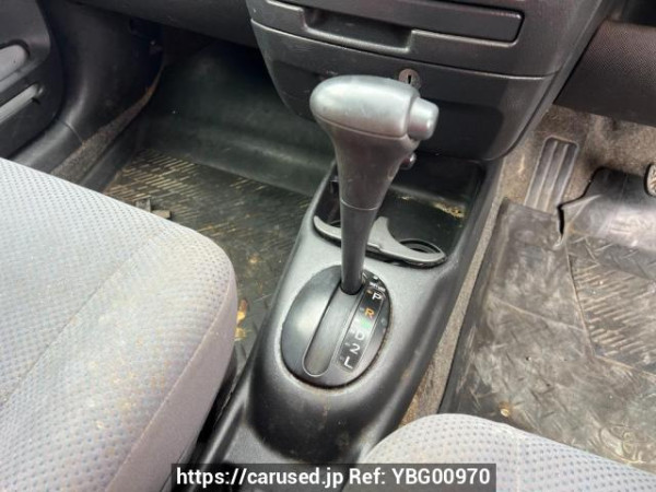 Used 2008 AT toyota probox-van NCP50V Image[23]