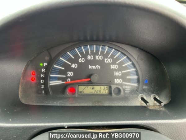 Used 2008 AT toyota probox-van NCP50V Image[24]