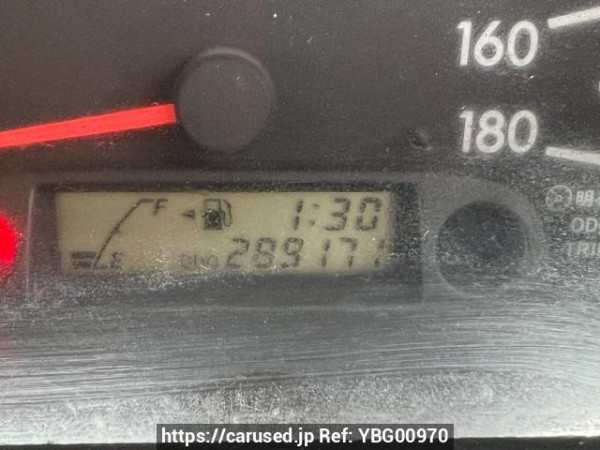 Used 2008 AT toyota probox-van NCP50V Image[25]