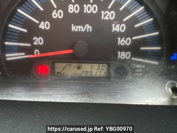 Used 2008 AT toyota probox-van NCP50V Image[26]