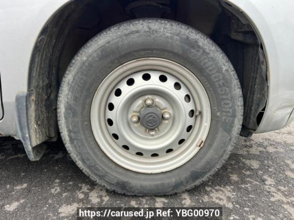 Used 2008 AT toyota probox-van NCP50V Image[27]