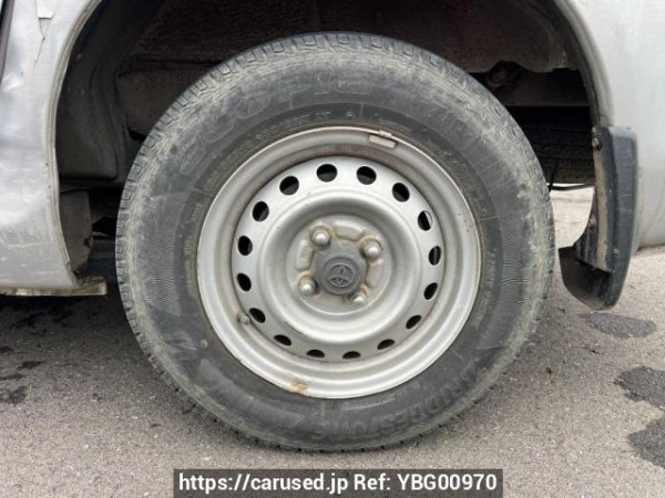Used 2008 AT toyota probox-van NCP50V Image[29]