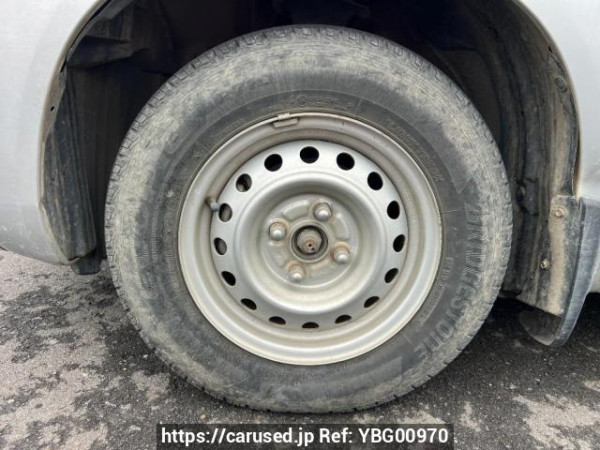 Used 2008 AT toyota probox-van NCP50V Image[30]